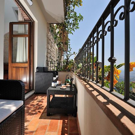 Villa Janas Baunei Luaran gambar