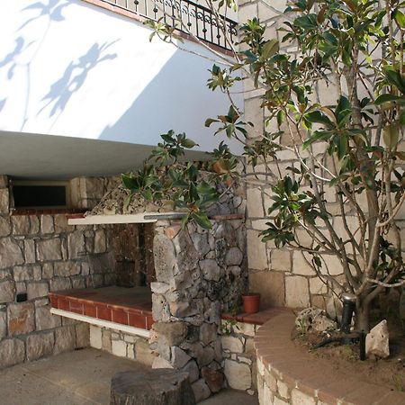 Villa Janas Baunei Luaran gambar