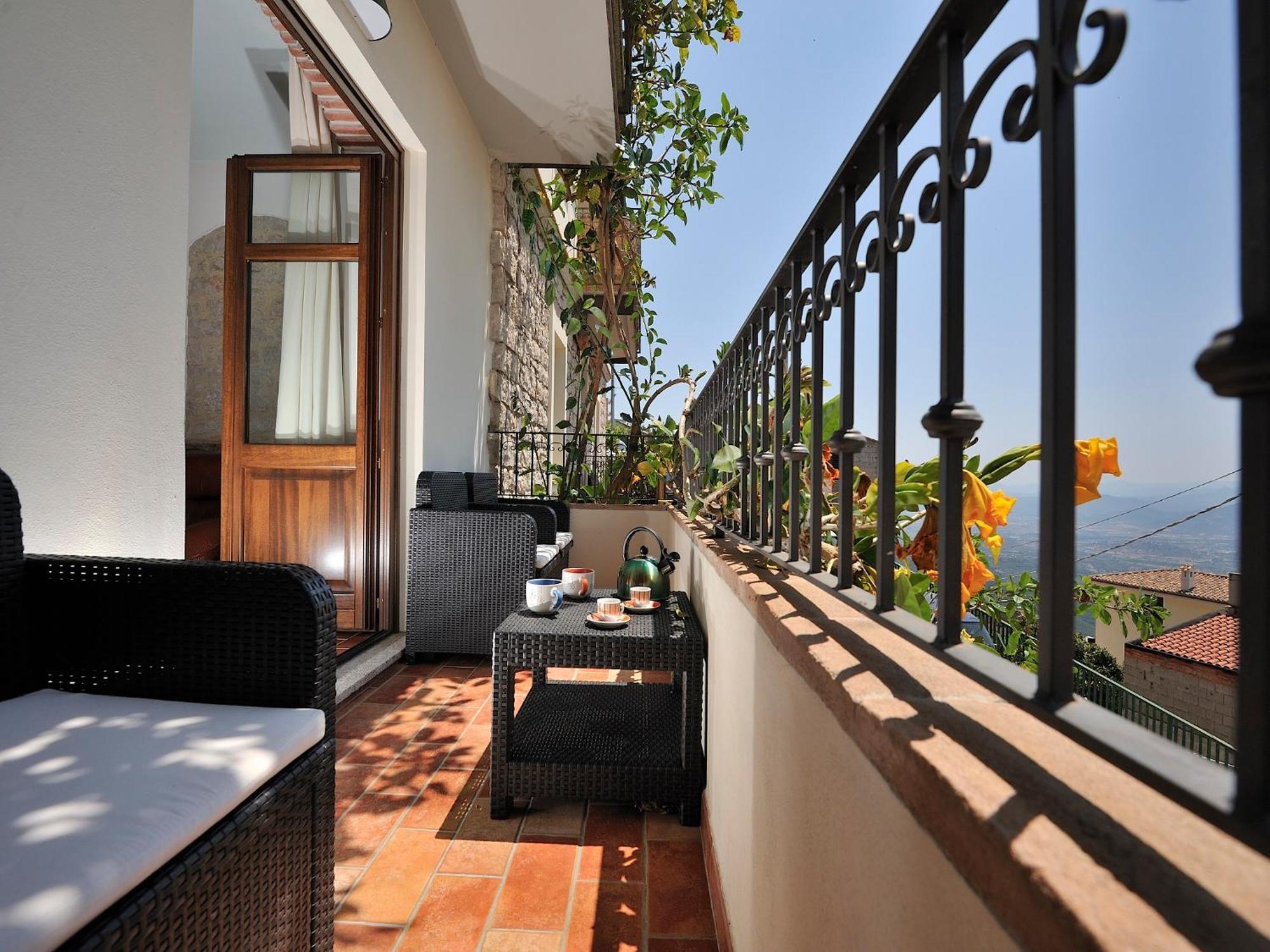 Villa Janas Baunei Luaran gambar