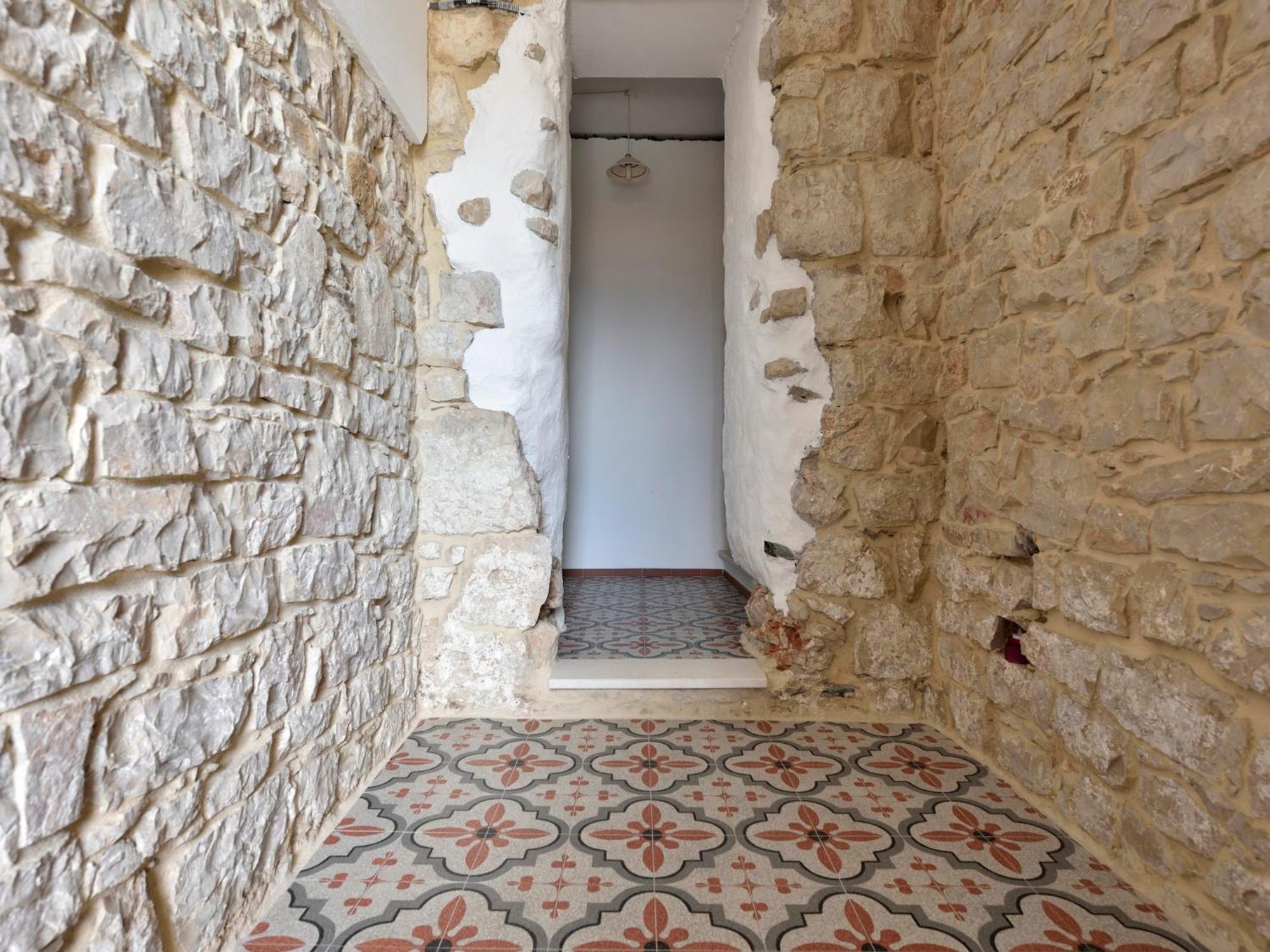 Villa Janas Baunei Luaran gambar